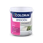 COLORIN EMOCION LATEX INTERIOR BLANCO MATE