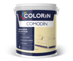 Comodín Enduído interior 4L