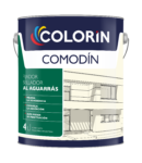COLORIN COMODIN FIJADOR SELLADOR AL AGUARRAS
