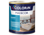 COLORIN MADECOR BARNIZ MARINO POLIURETANICO