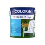 COLORIN VITROLUX ESMALTE CONVERTIDOR 3 EN 1 MATE