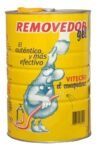 VITECSO REMOVEDOR EN GEL