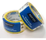 NORTON CINTA DE PAPEL AZUL UV PARA ENMASCARAR