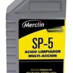 MERCLIN LIMP SP-5