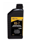 MERCLIN DESENGRASANTE CAUSTICO MULTIUSO 1 LT
