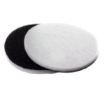 ZEOCAR DISCO MICROFIBRA 7 PULGADAS