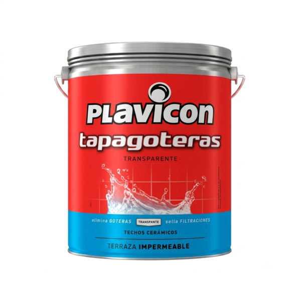 Plavicon Tapagoteras