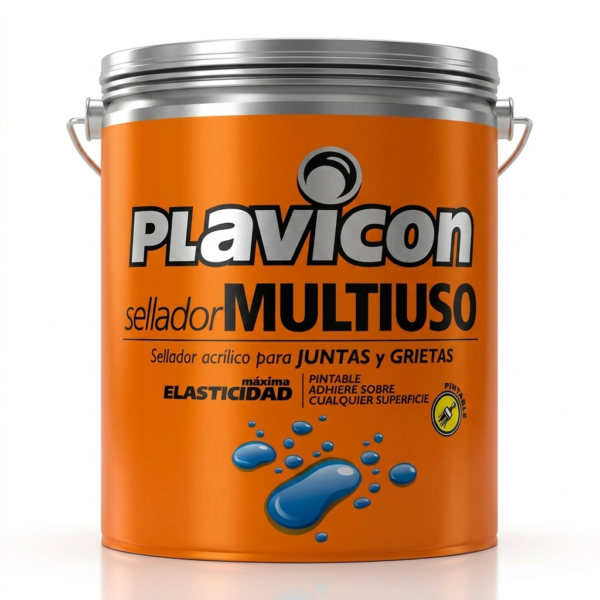 Plavicon Multiuso