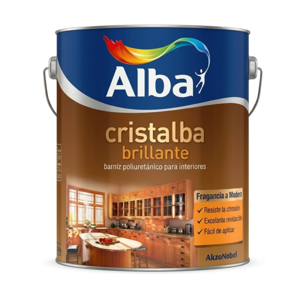 Cristalba Brillante