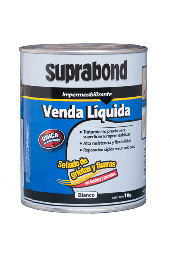 Suprabond Venda Liquida