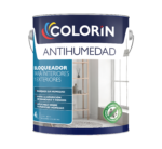Antihumedad 4Lt
