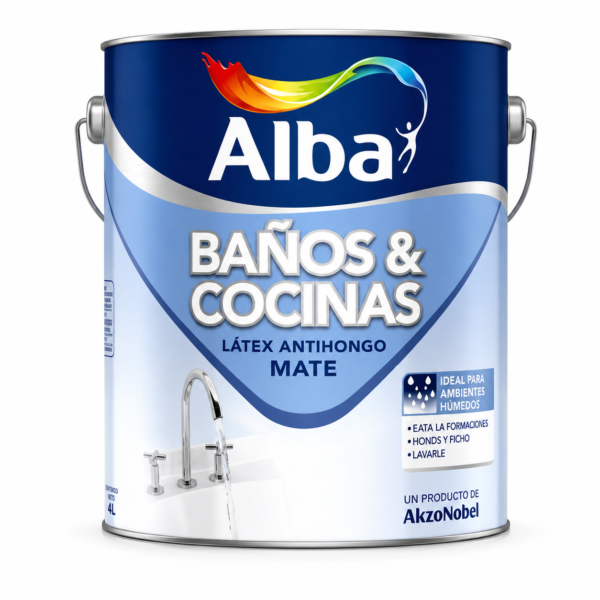 Alba Baños y Cocinas