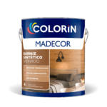 Madecor Barniz Satinado