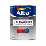 AlbaXpert Latex Blanco Mate