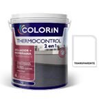 Thermocontrol 2en1 Sellador + Membrana Transparente