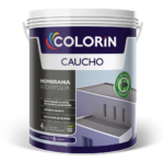 Truca Colorín Caucho 4Kg
